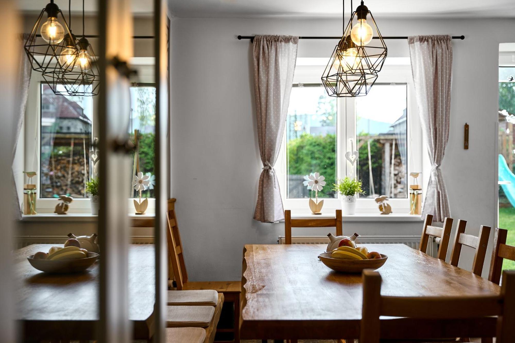 Desny Kout Villa Kouty Kültér fotó