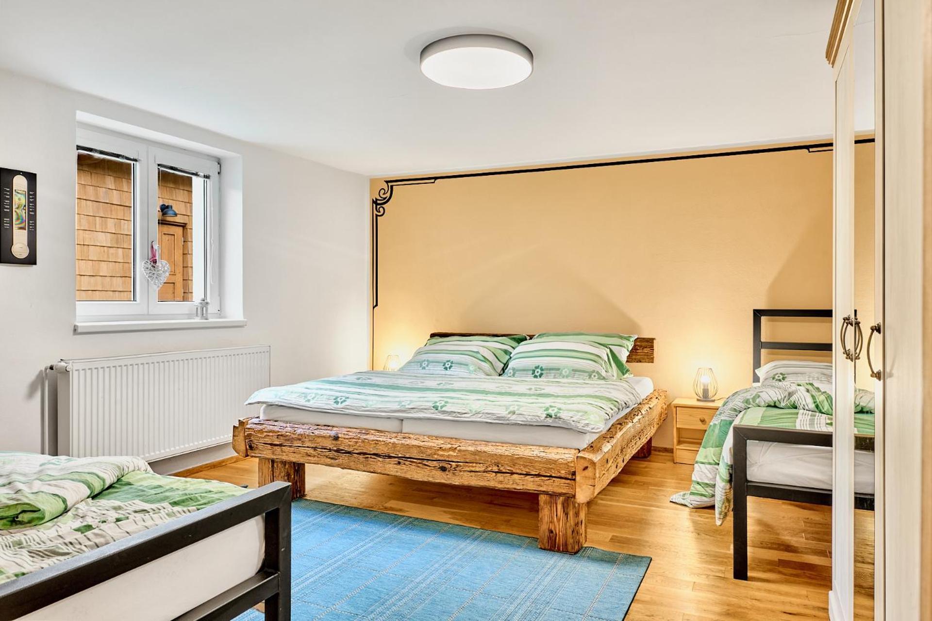 Desny Kout Villa Kouty Kültér fotó